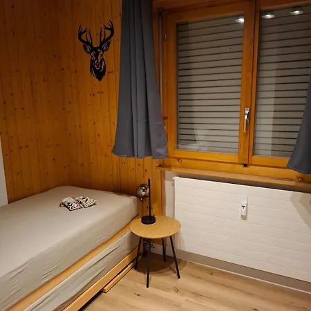 The Edelweiss - Cozy In