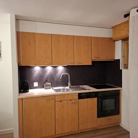 Apartamento The Edelweiss - Cozy In *