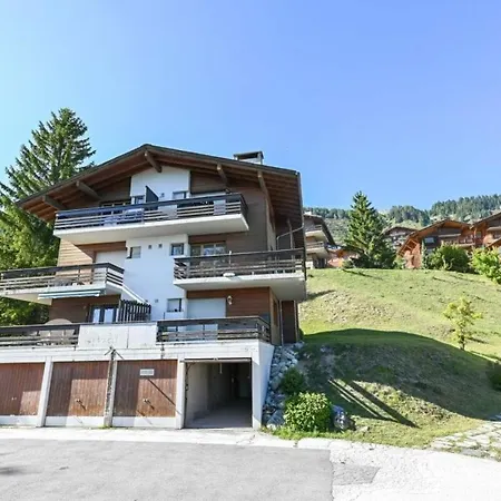 The Edelweiss - Cozy In * Anzère
