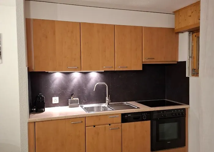 Apartamento The Edelweiss - Cozy In *