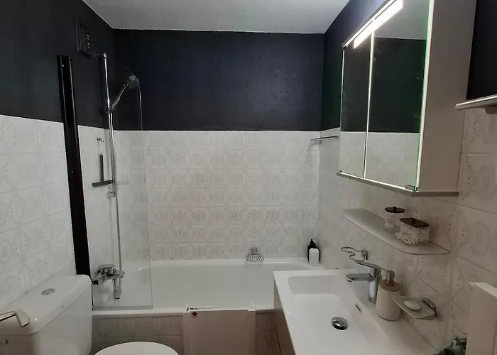 Apartamento The Edelweiss - Cozy In *