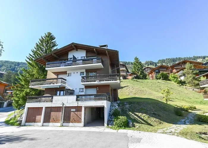 The Edelweiss - Cozy In * Anzère