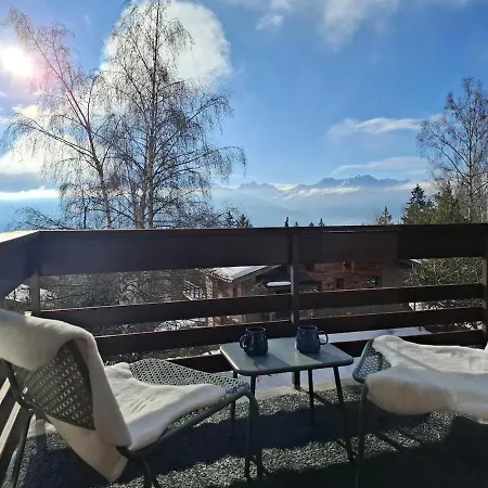 The Edelweiss - Cozy In *