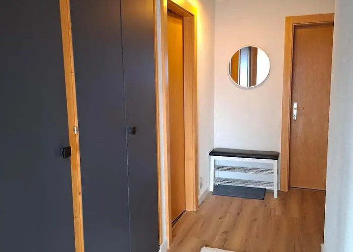 The Edelweiss - Cozy In